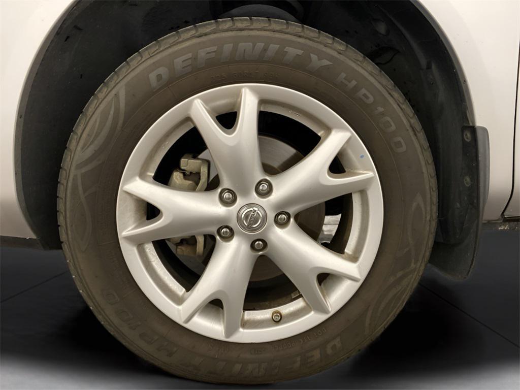 used 2010 Nissan Rogue car, priced at $7,888