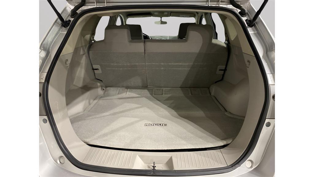 used 2010 Nissan Rogue car, priced at $7,888