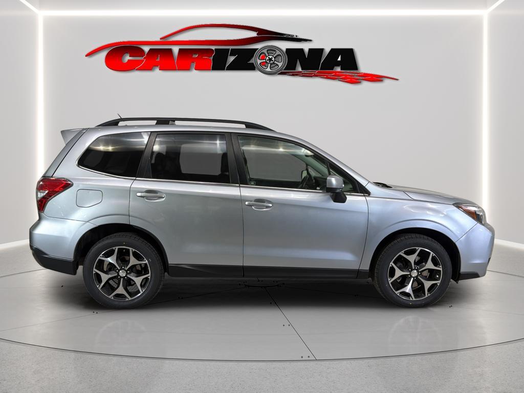 used 2014 Subaru Forester car, priced at $14,997