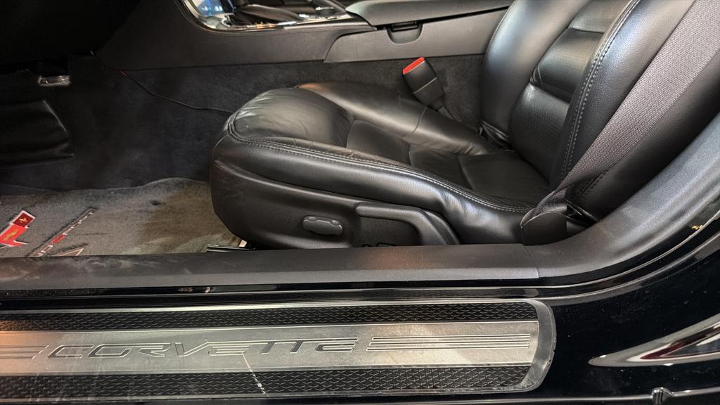 used 2011 Chevrolet Corvette car, priced at $34,488