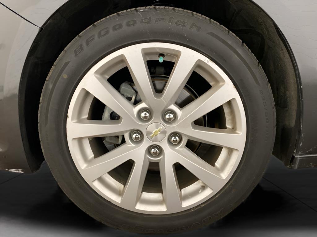 used 2015 Chevrolet Malibu car, priced at $9,564