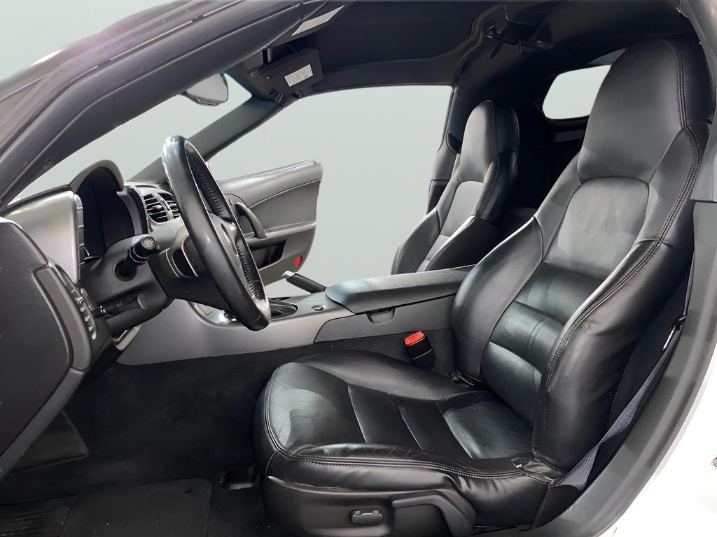 used 2007 Chevrolet Corvette car, priced at $19,655