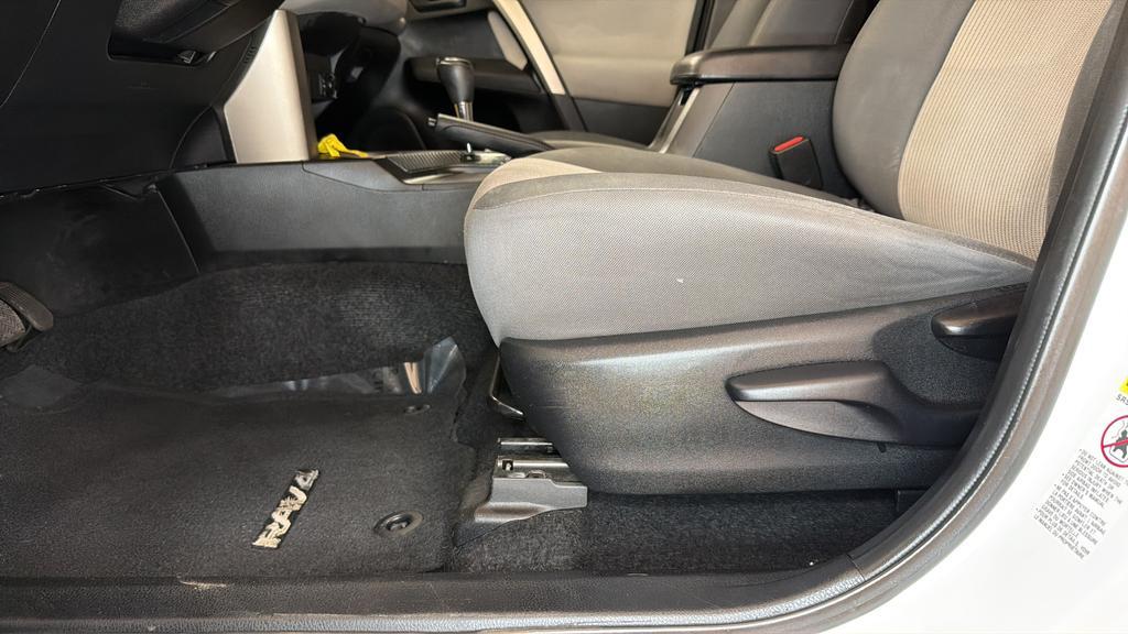 used 2014 Toyota RAV4 car, priced at $14,997