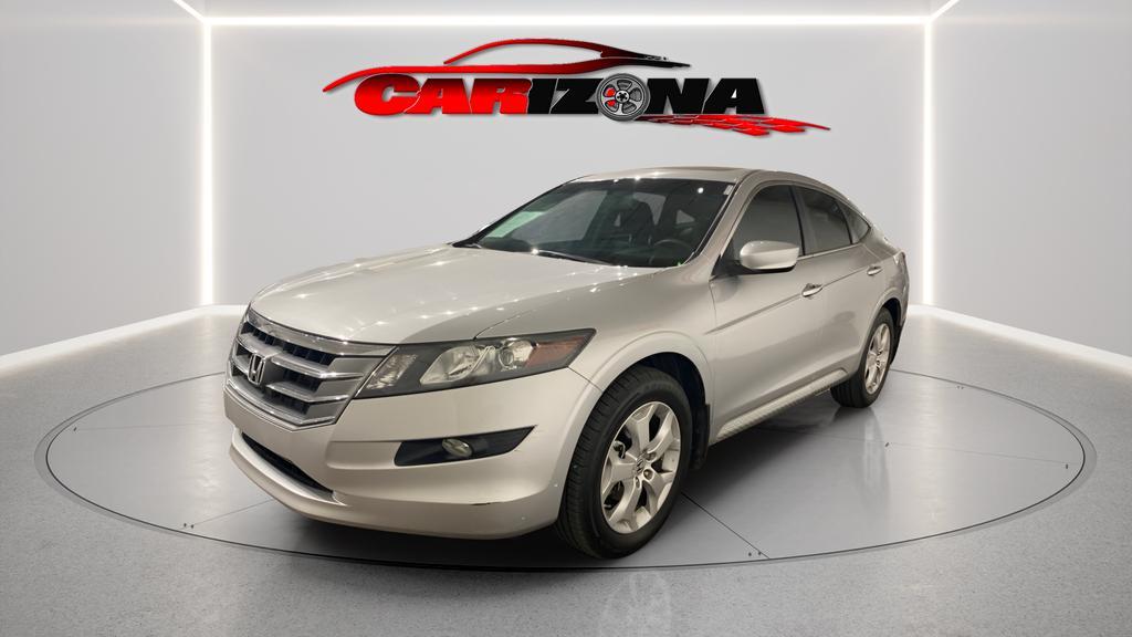 used 2012 Honda Crosstour car, priced at $10,255