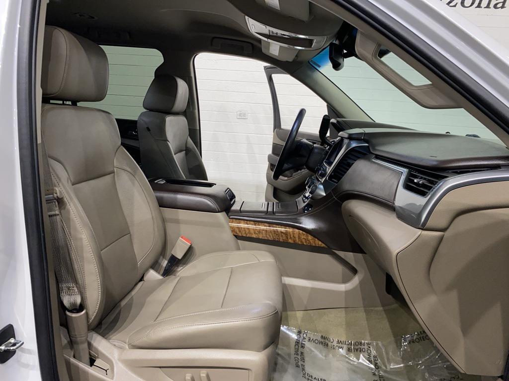 used 2016 Chevrolet Tahoe car, priced at $21,777