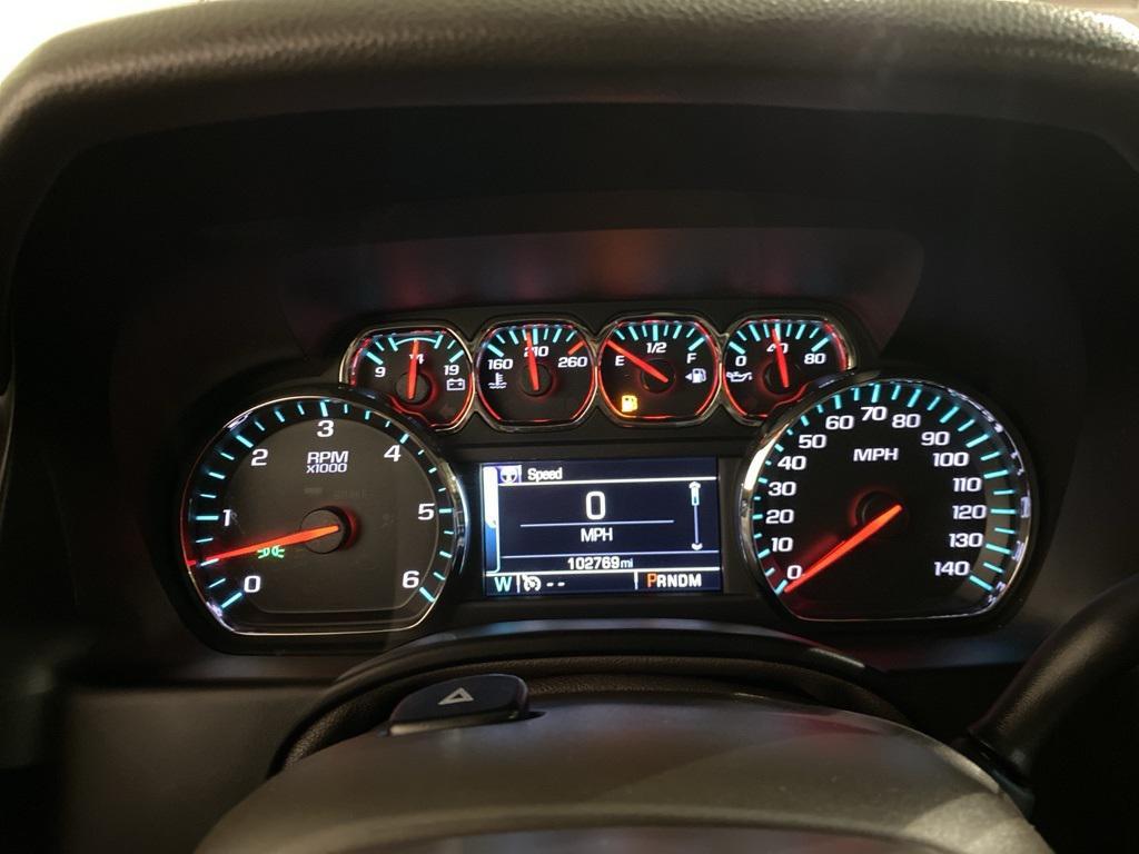 used 2016 Chevrolet Tahoe car, priced at $21,777