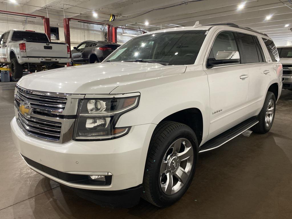 used 2016 Chevrolet Tahoe car, priced at $21,777