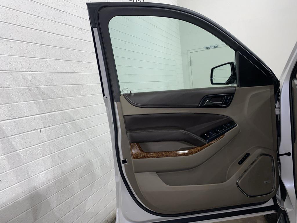 used 2016 Chevrolet Tahoe car, priced at $21,777
