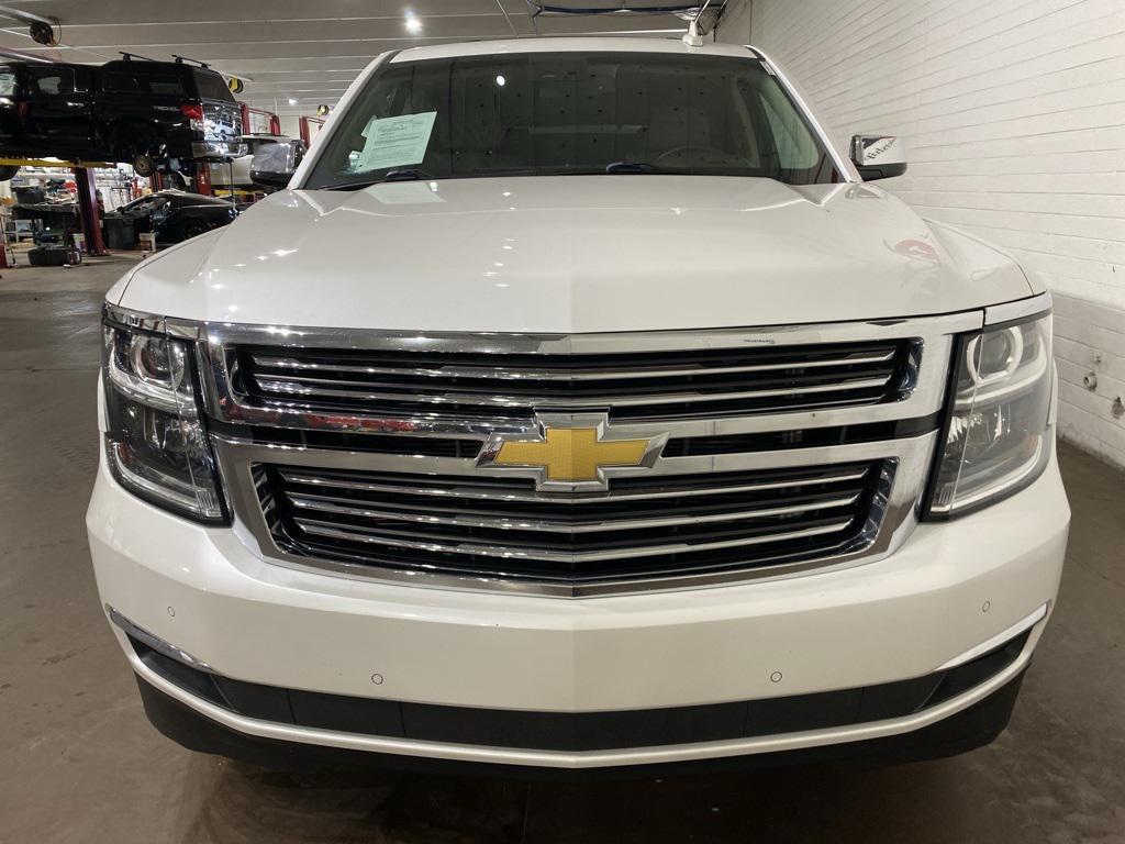 used 2016 Chevrolet Tahoe car, priced at $21,777