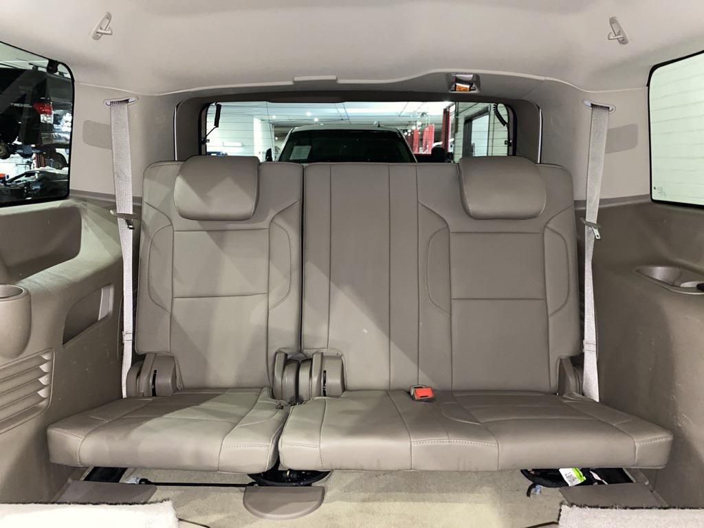 used 2016 Chevrolet Tahoe car, priced at $21,777