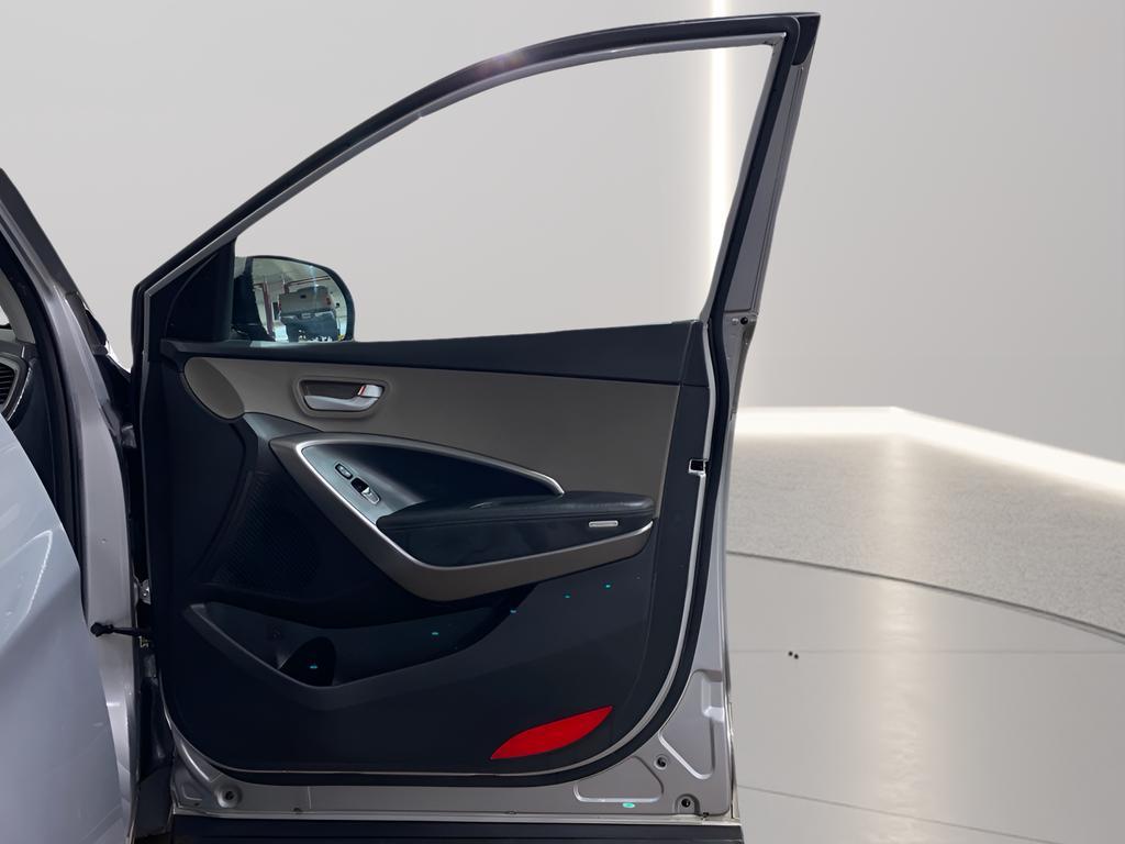 used 2014 Hyundai Santa Fe car, priced at $10,997