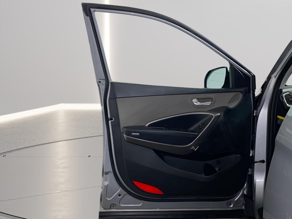 used 2014 Hyundai Santa Fe car, priced at $10,997