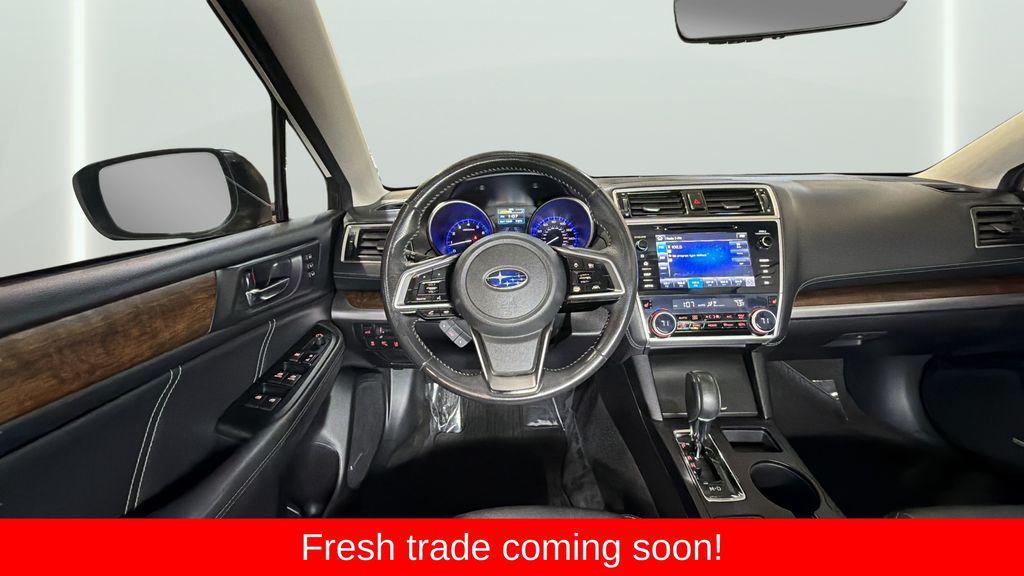 used 2018 Subaru Outback car, priced at $17,999