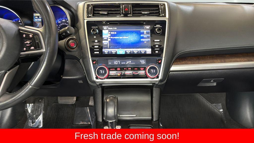 used 2018 Subaru Outback car, priced at $17,999