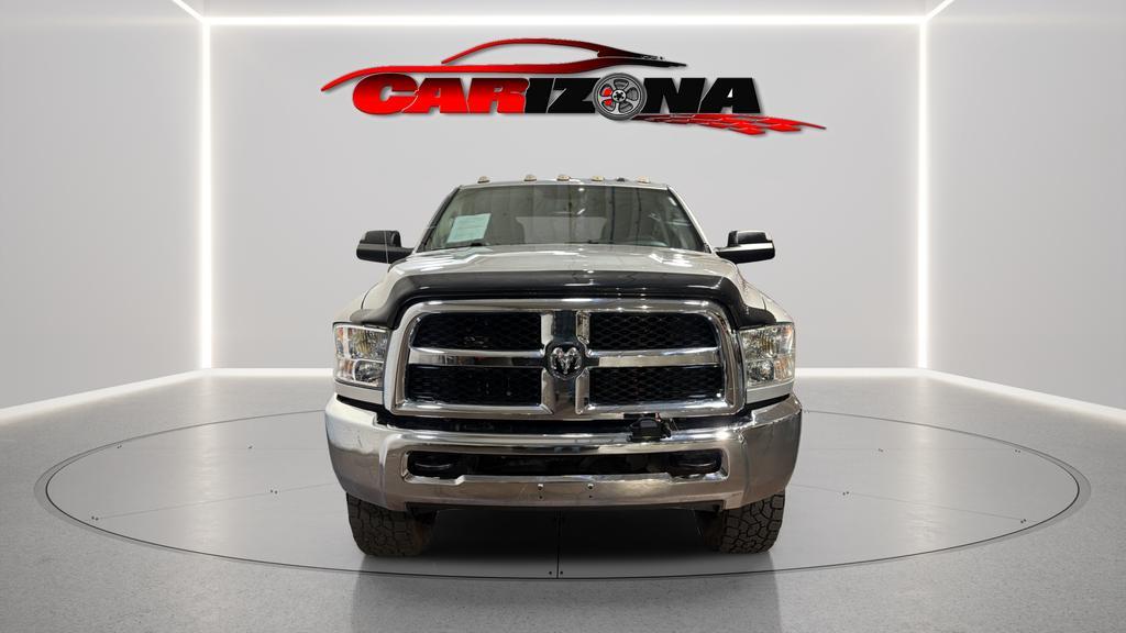 used 2016 Ram 3500 car, priced at $25,777