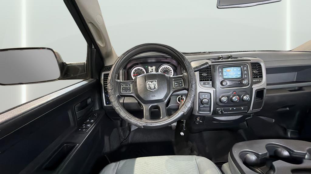 used 2016 Ram 3500 car, priced at $25,777