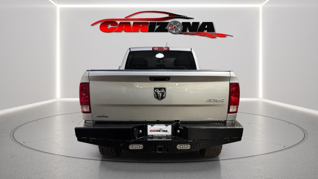 used 2016 Ram 3500 car, priced at $25,777