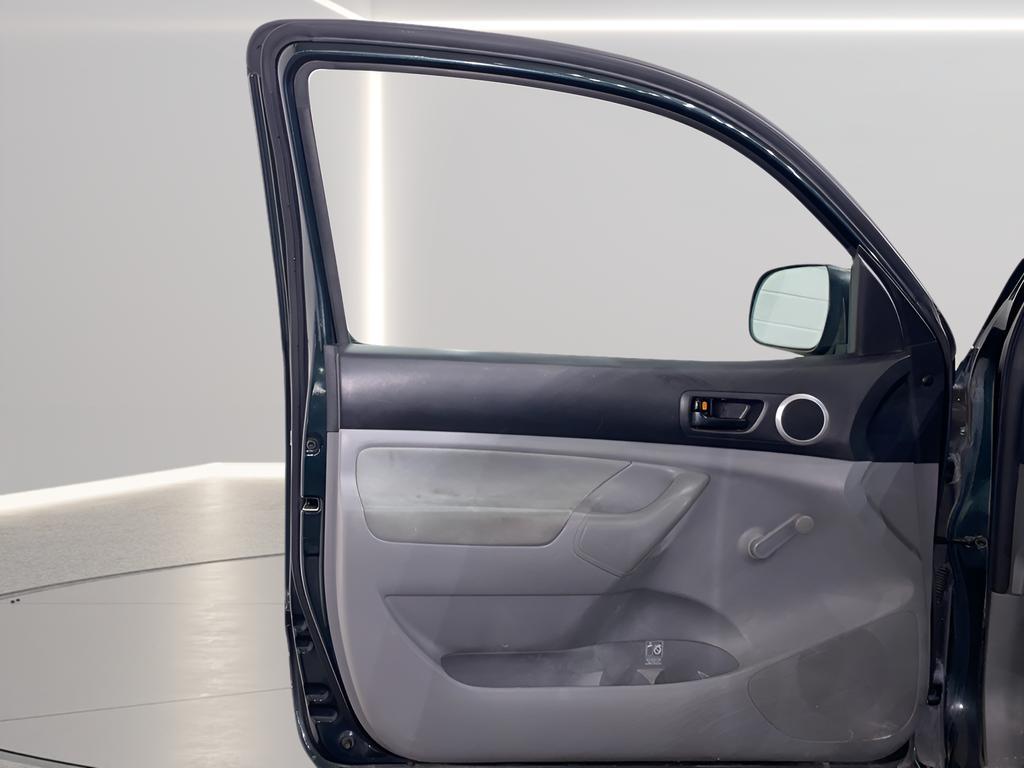 used 2010 Toyota Tacoma car, priced at $14,777