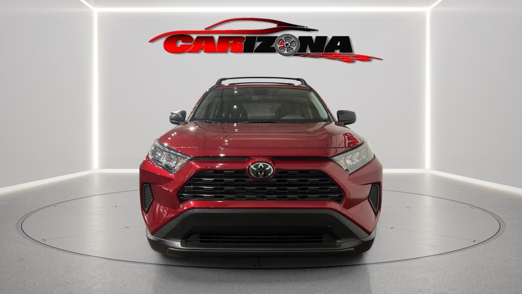 used 2019 Toyota RAV4 car, priced at $22,655