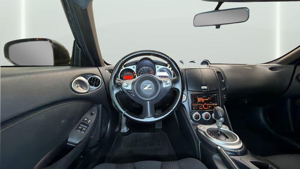 used 2016 Nissan 370Z car, priced at $17,355