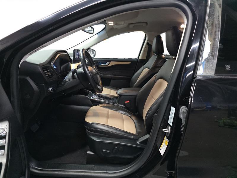used 2022 Ford Escape PHEV car, priced at $15,300