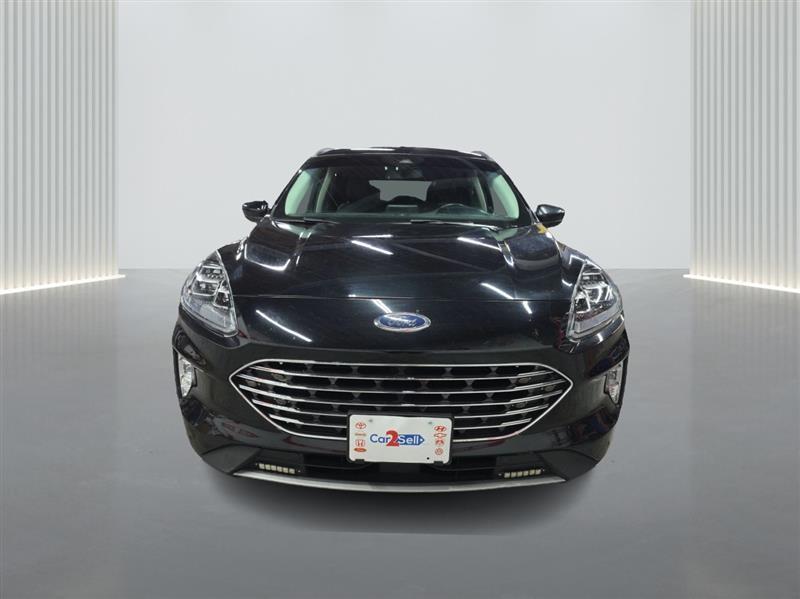 used 2022 Ford Escape PHEV car, priced at $15,300