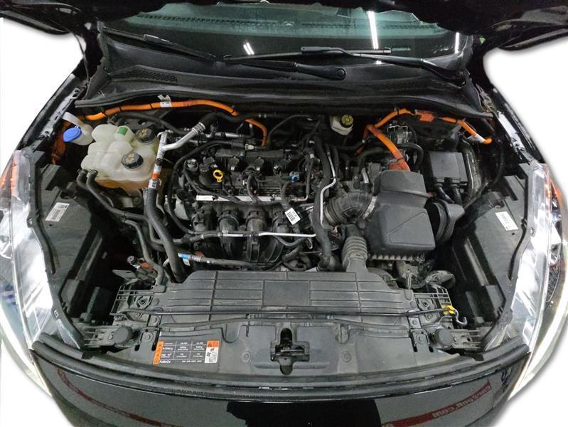 used 2022 Ford Escape PHEV car, priced at $15,300