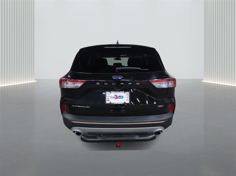 used 2022 Ford Escape PHEV car, priced at $15,300
