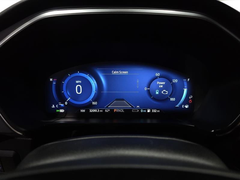 used 2022 Ford Escape PHEV car, priced at $15,300