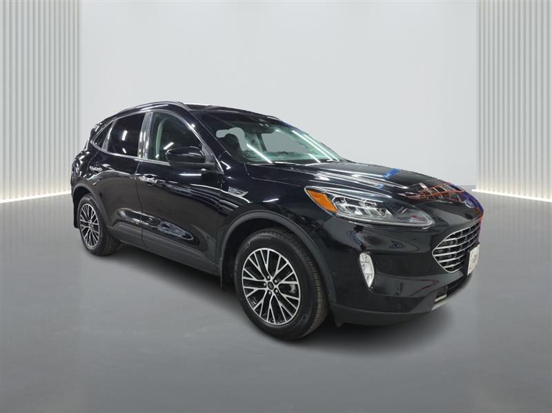 used 2022 Ford Escape PHEV car, priced at $15,300