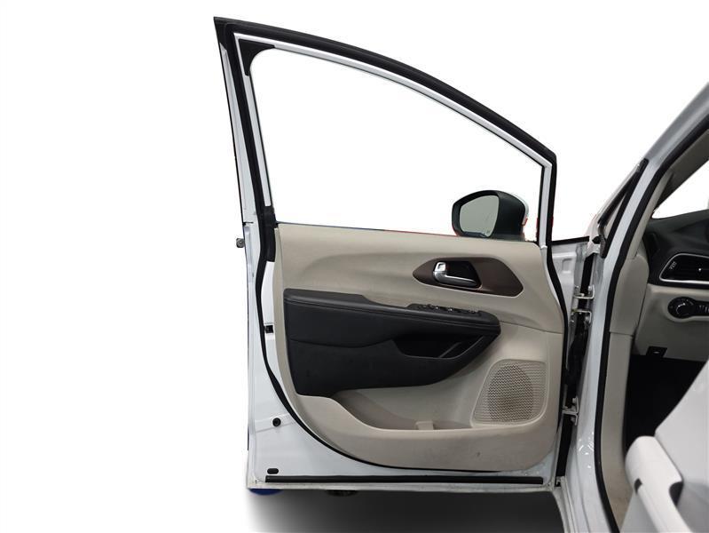 used 2023 Chrysler Voyager car, priced at $22,200