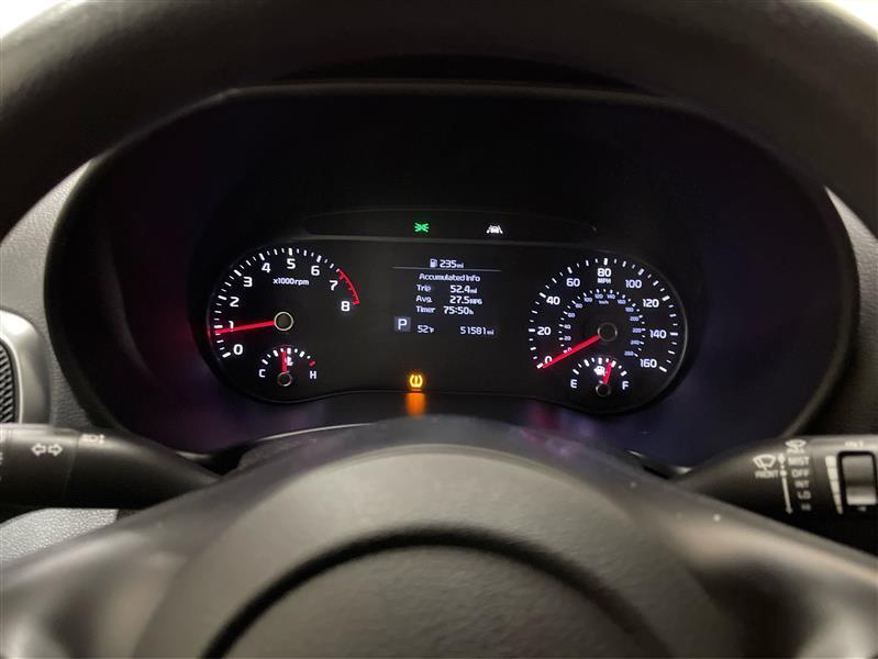 used 2021 Kia Soul car, priced at $10,300