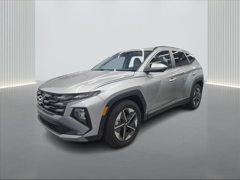 used 2026 Hyundai Tucson car, priced at $25,300