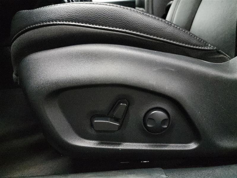 used 2024 Jeep Compass car, priced at $19,600