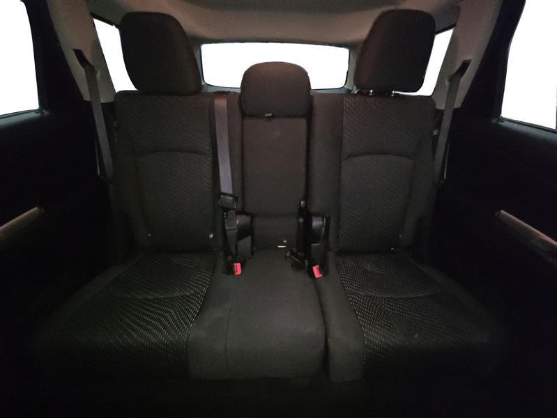 used 2018 Dodge Journey car, priced at $6,600