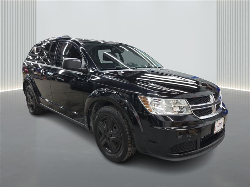 used 2018 Dodge Journey car, priced at $6,600