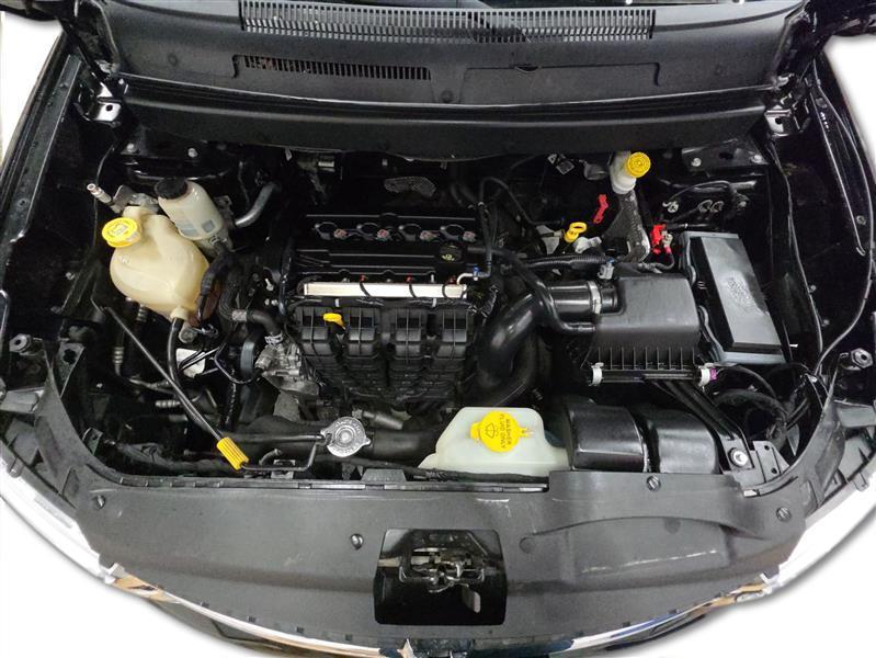 used 2018 Dodge Journey car, priced at $6,600