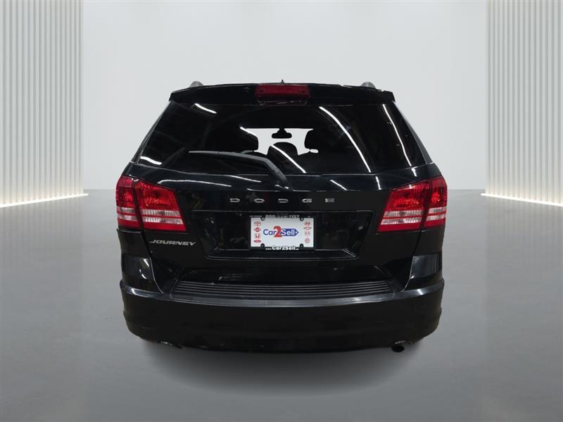 used 2018 Dodge Journey car, priced at $6,600