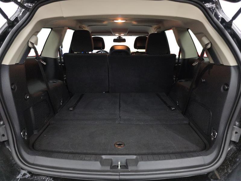 used 2018 Dodge Journey car, priced at $6,600