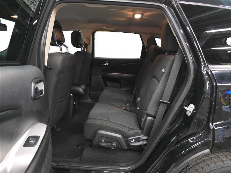 used 2018 Dodge Journey car, priced at $6,600