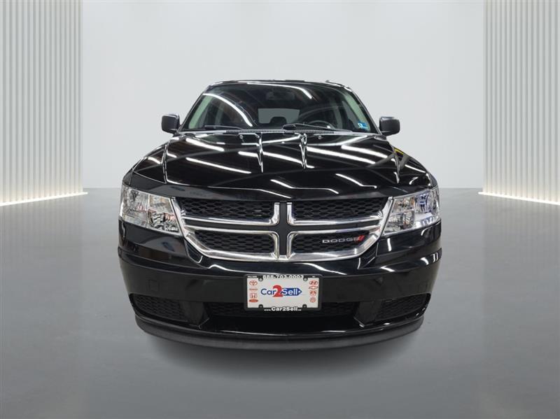 used 2018 Dodge Journey car, priced at $6,600