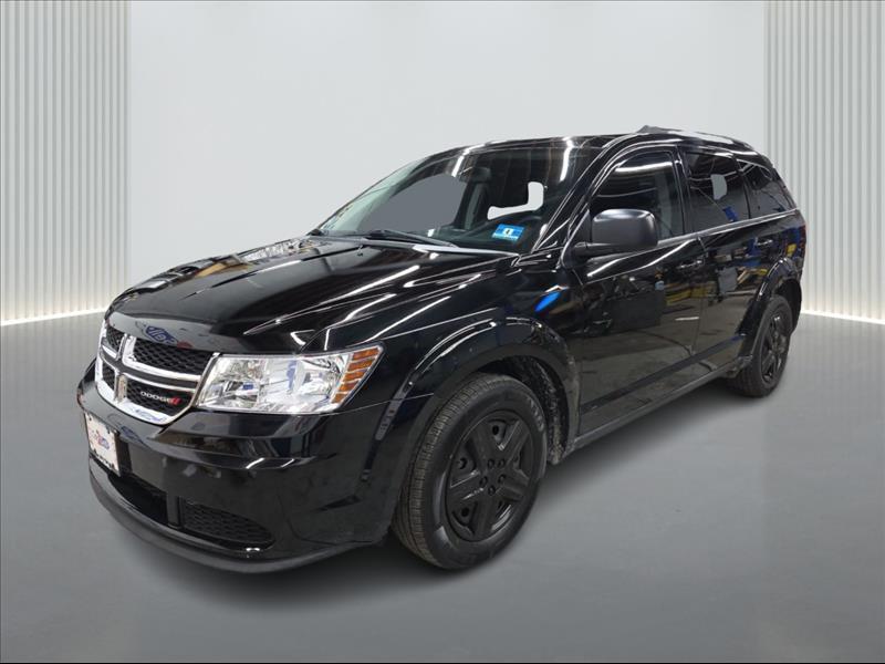 used 2018 Dodge Journey car, priced at $6,600