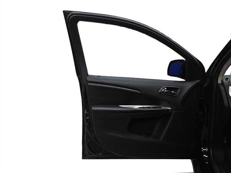 used 2018 Dodge Journey car, priced at $6,600