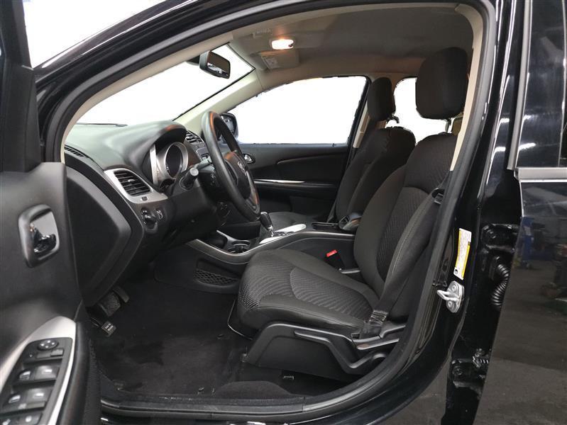 used 2018 Dodge Journey car, priced at $6,600