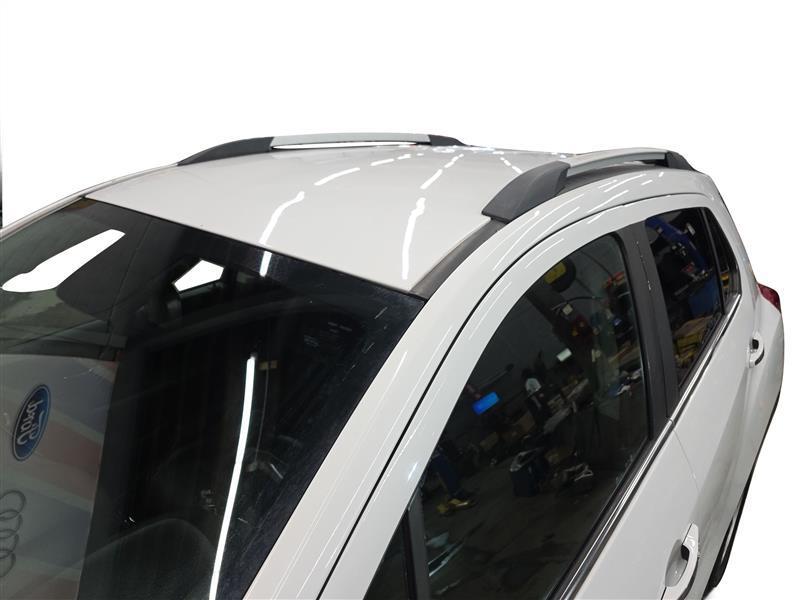 used 2017 Chevrolet Trax car, priced at $8,200