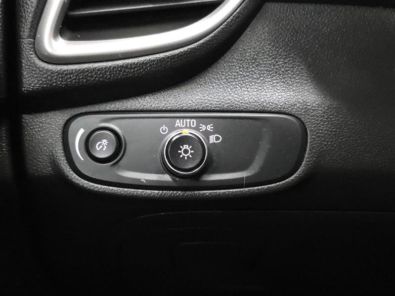 used 2017 Chevrolet Trax car, priced at $8,200