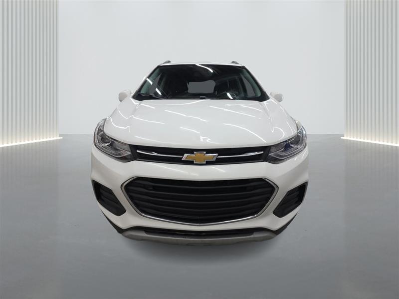 used 2017 Chevrolet Trax car, priced at $8,200