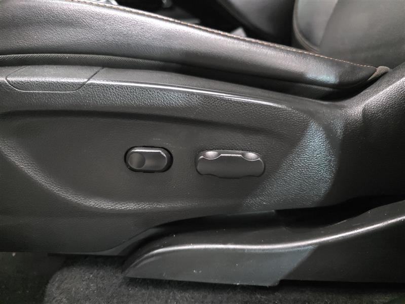 used 2017 Chevrolet Trax car, priced at $8,200