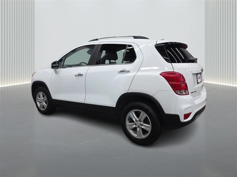 used 2017 Chevrolet Trax car, priced at $8,200