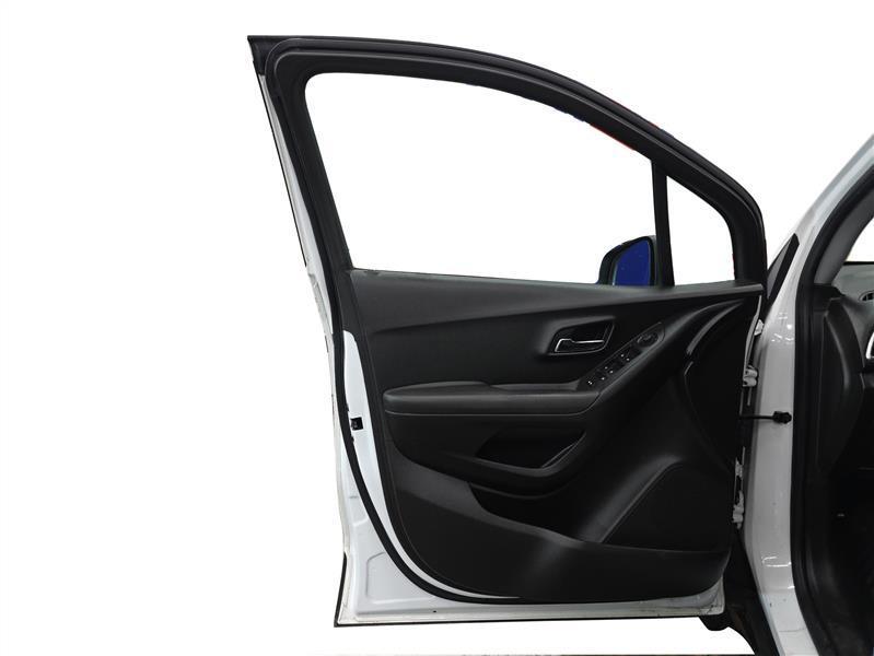 used 2017 Chevrolet Trax car, priced at $8,200